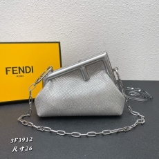 Fendi Satchel Bags